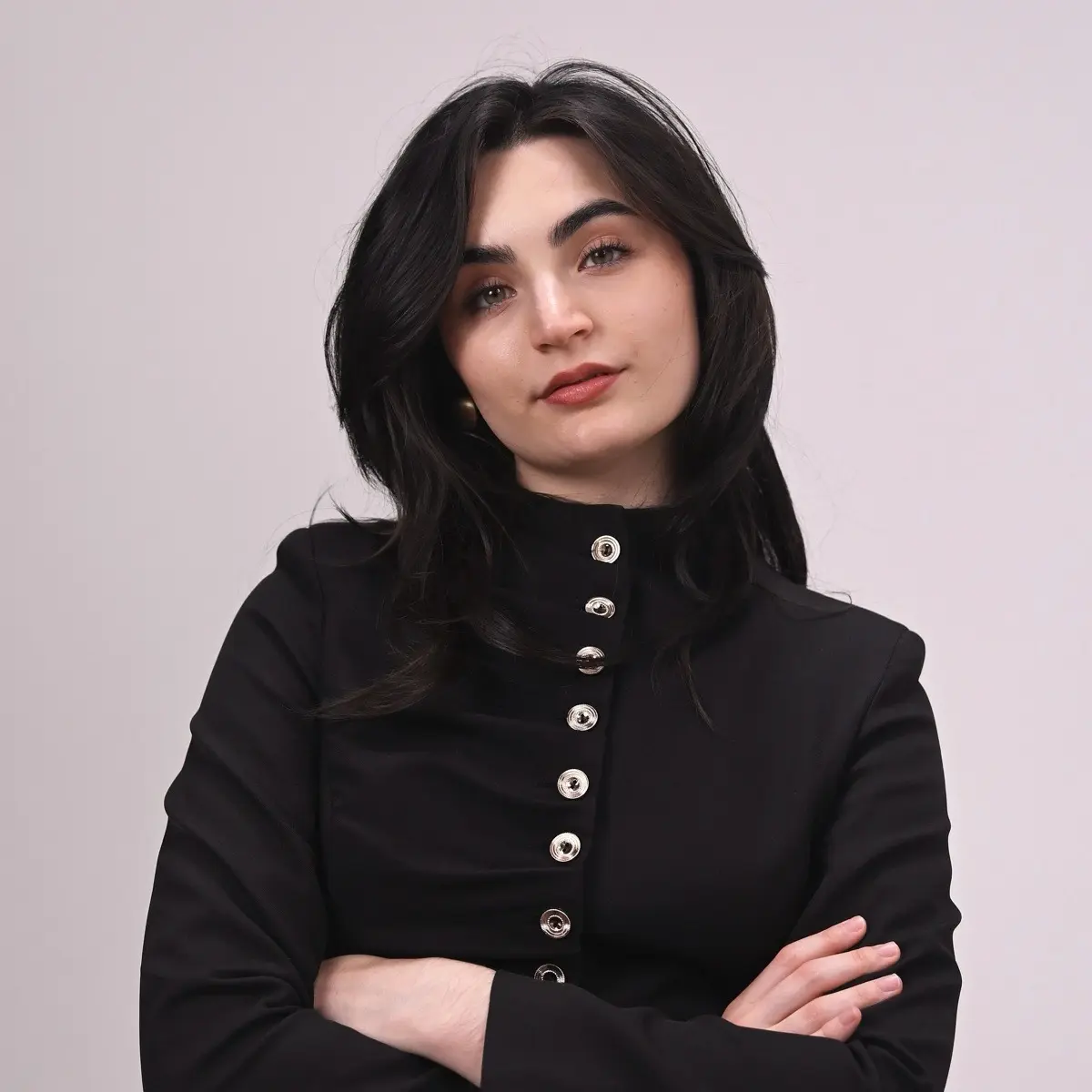 Анна Росл