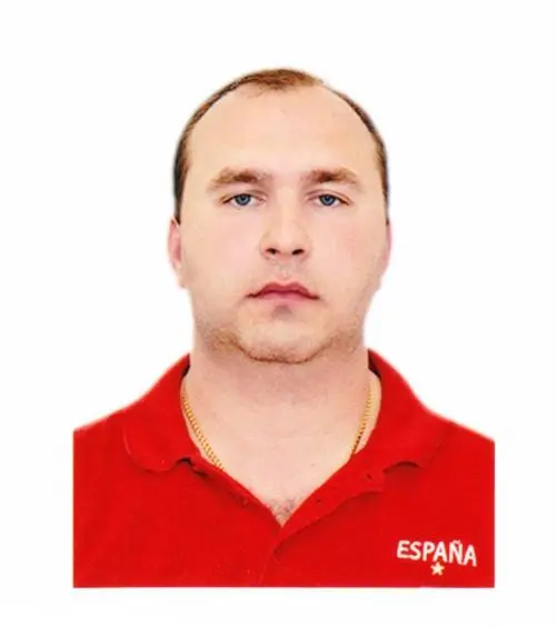 Юрий Лебедев