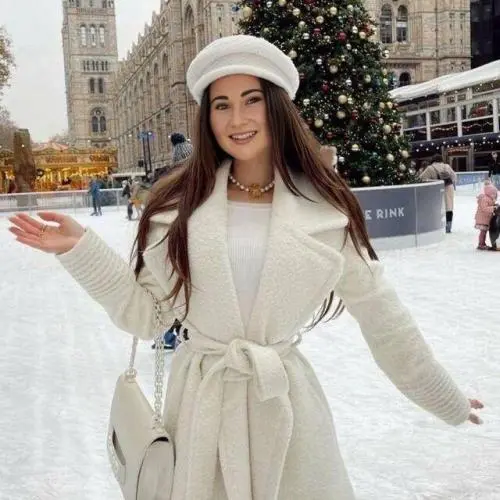 Светлана Верютина