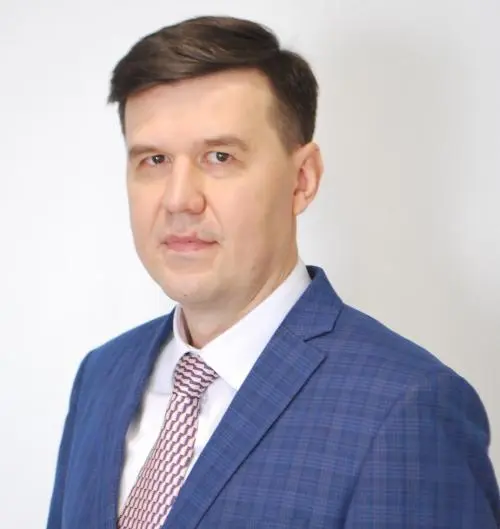 Тимур Беюсов