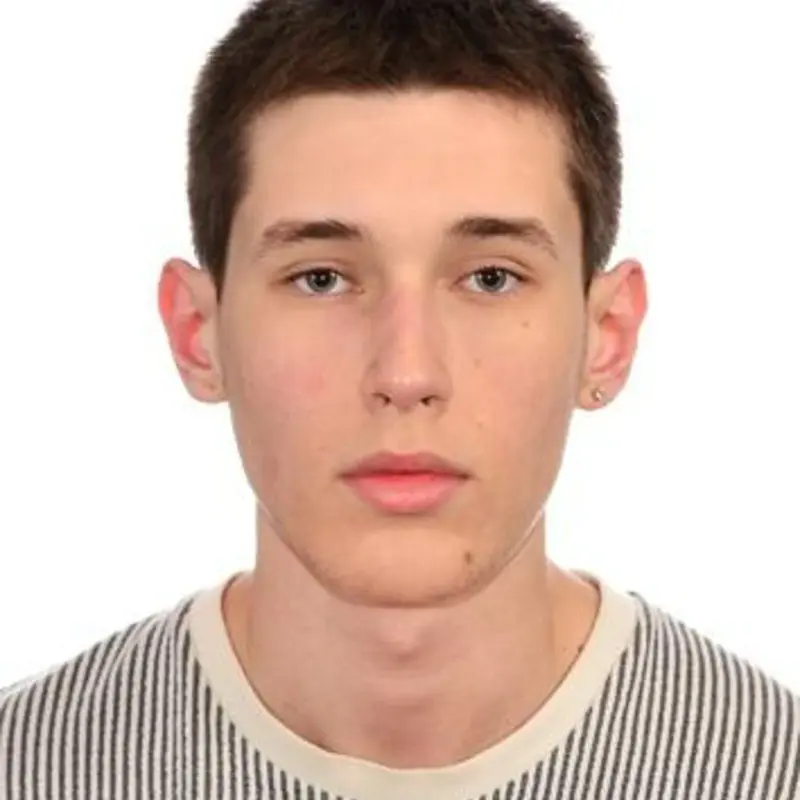 Matvey Prokofiev