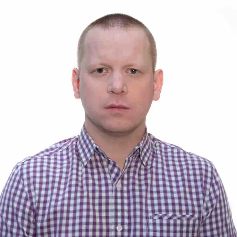 Денис Воробьев