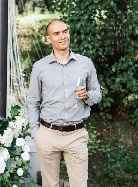Роман Бохна