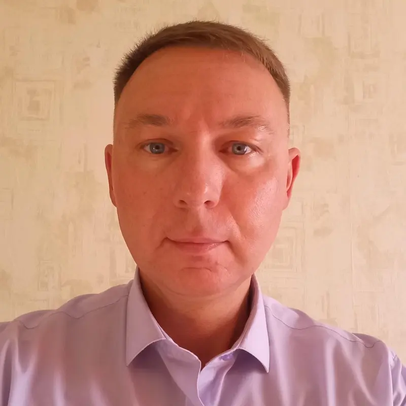 Денис Васильев