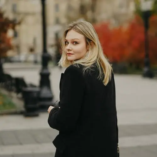 Наталья Роганкова