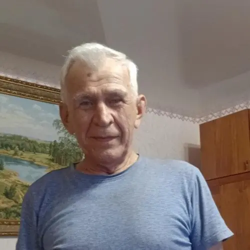 Николай Журавлев