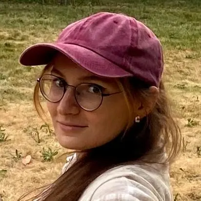 Мария Веретенникова