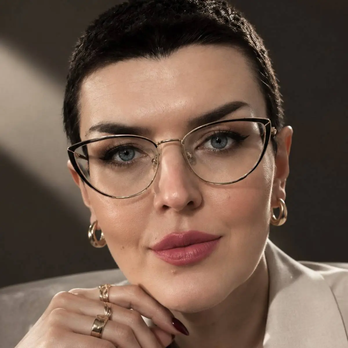 Екатерина Кутузова