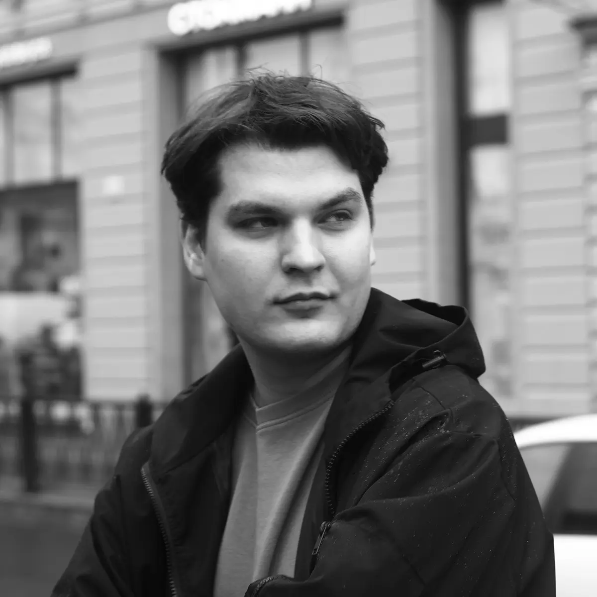 Роман Сивцов