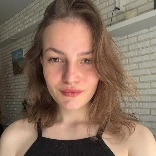 Дарья Абраменко