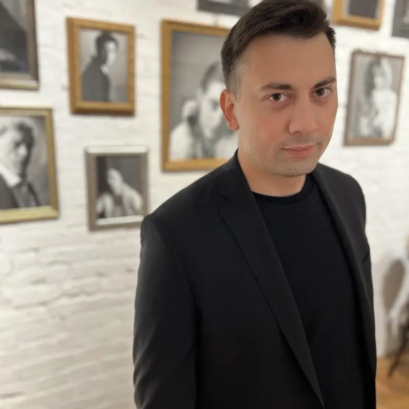 Сергей Ибрагимов