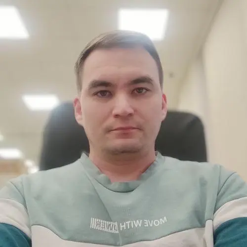 Андрей Солоп