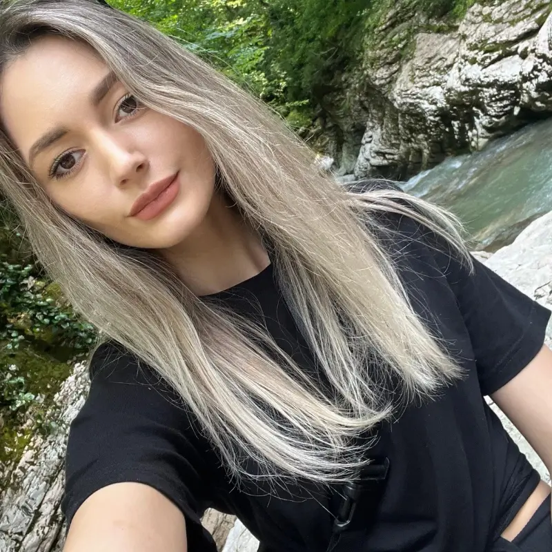 Анастасия Князева