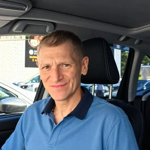 Konstantin Luzin