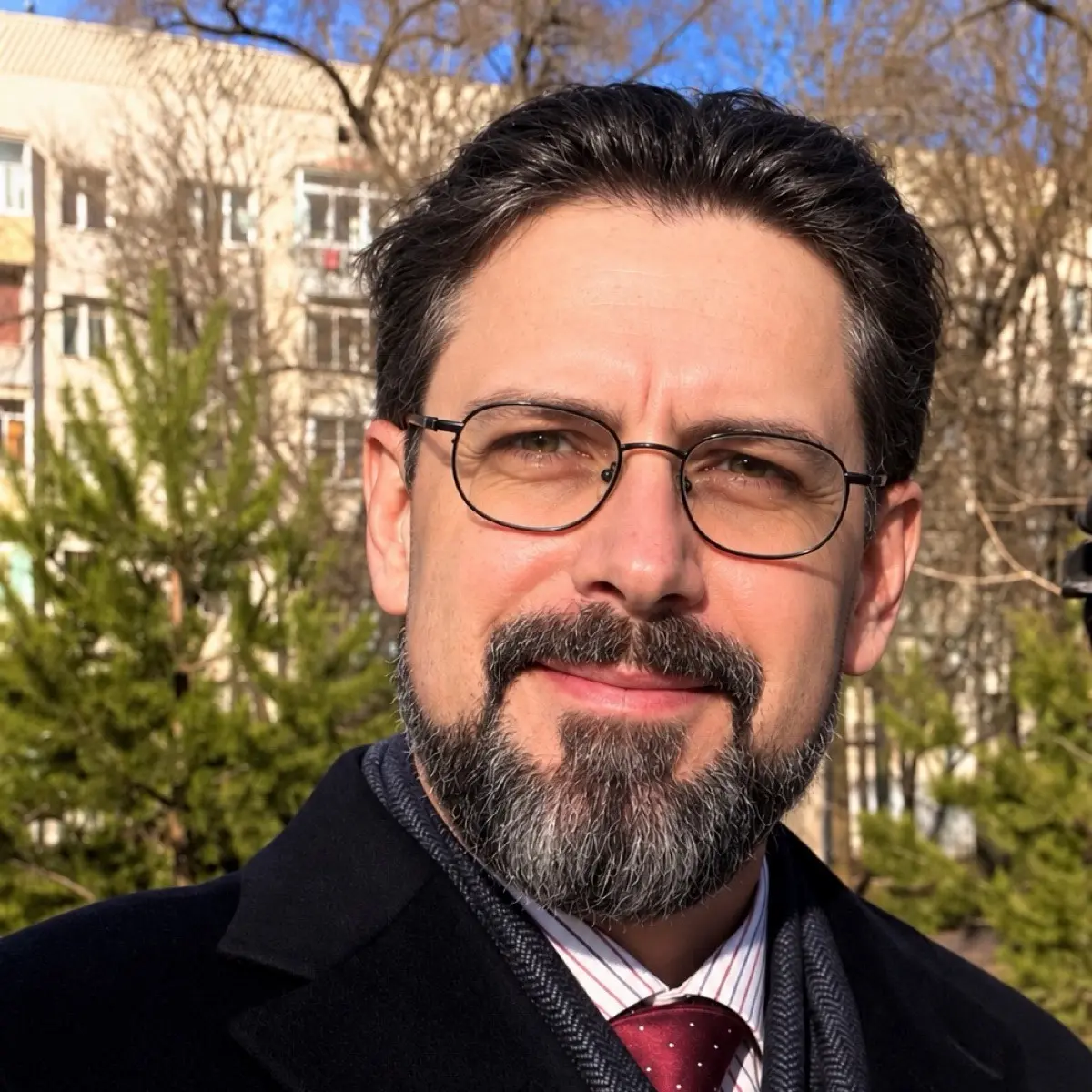 Вадим Найман