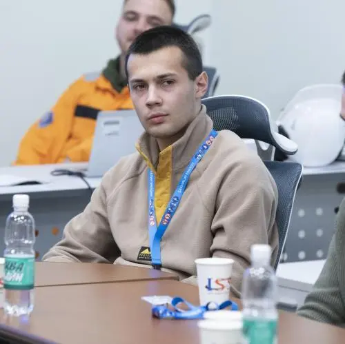 Константин Леньо
