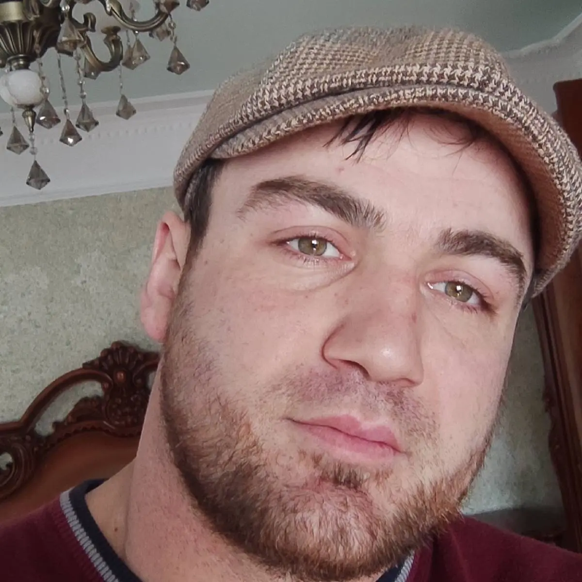 Гасан Магомедов
