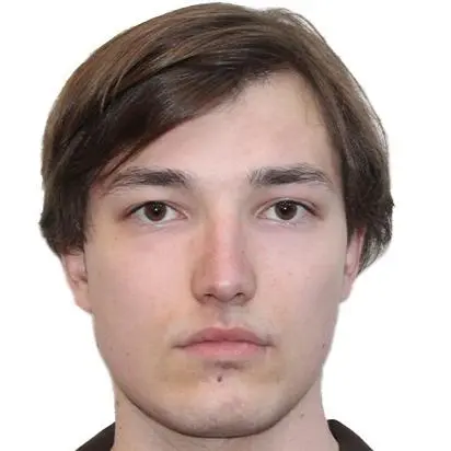 Егор Ярцев