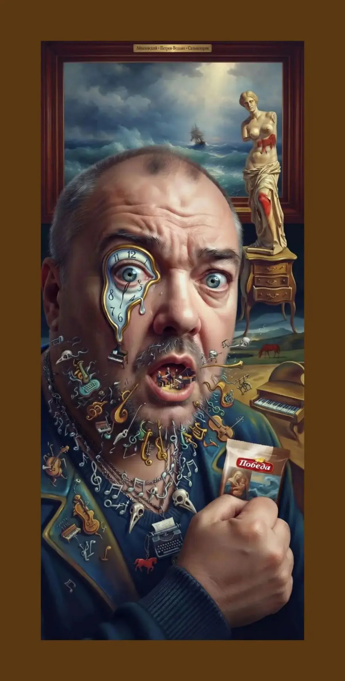 Сетка — социальная сеть от hh.ru