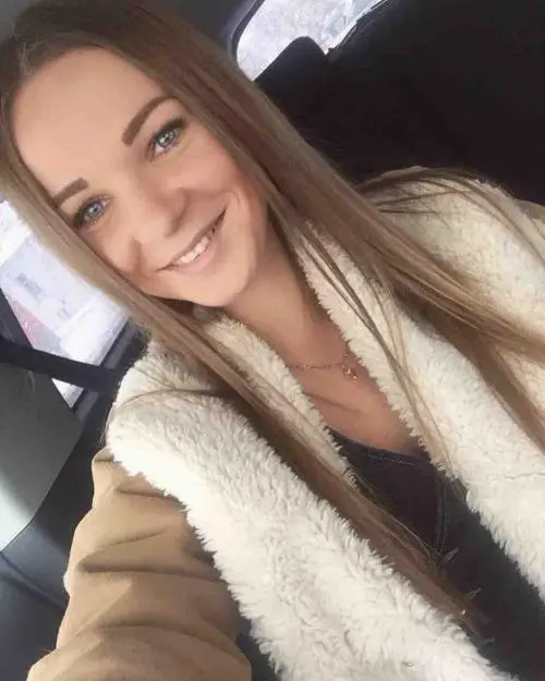Злата Монахова
