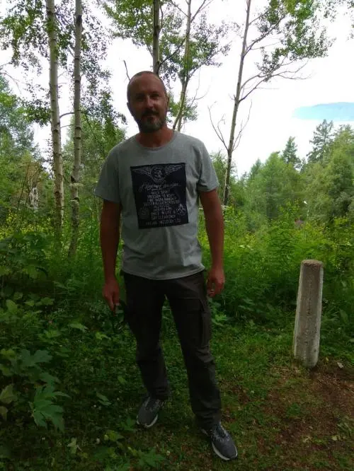 Сергей Сальников