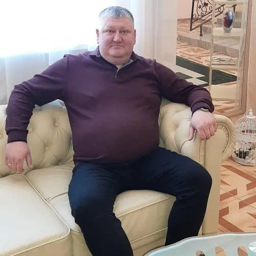 Сергей Черненко
