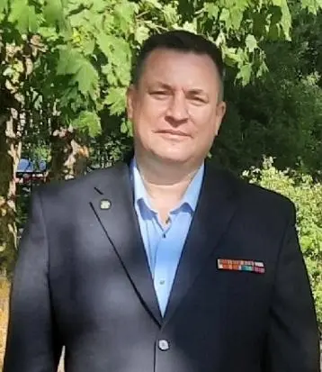 Роман Клюжник