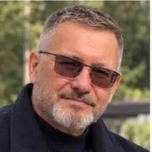 Виталий Хмелевской