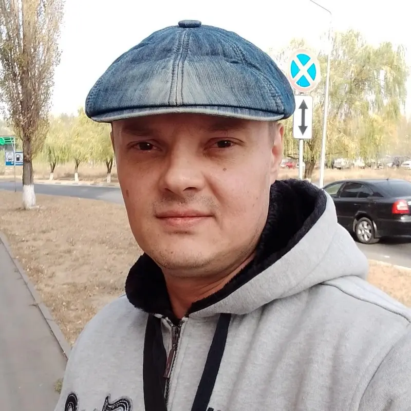 Евгений Мякотин