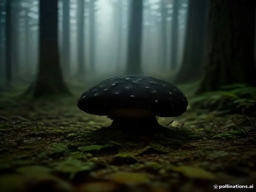 Сбор поганок довёл до больницы: отравление грибами 🍄⚠️ | Сетка — социальная сеть от hh.ru