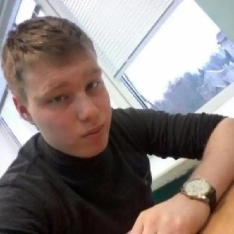 Игорь Штейников