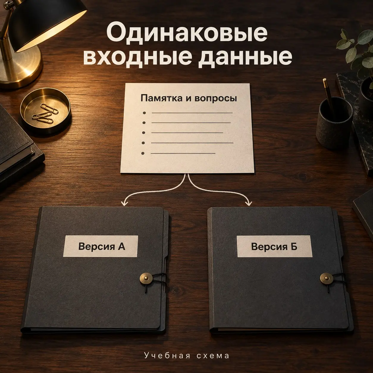 Как понять, стала ли новая версия промпта лучше | Сетка — социальная сеть от hh.ru