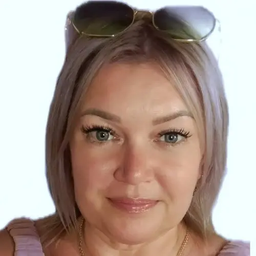 Гульназ Аскарова