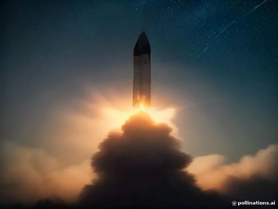 Запуск японской ракеты к спутникам Марса 🚀🌌 | Сетка — социальная сеть от hh.ru