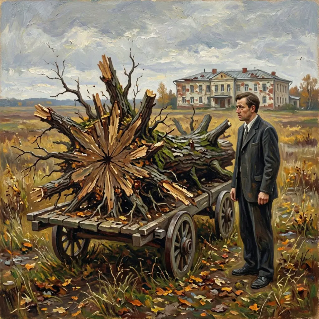 Принудительная ротация: кто платит за чужой простой | Сетка — социальная сеть от hh.ru