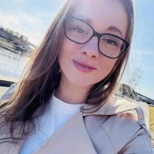 Снежана Шубарцова
