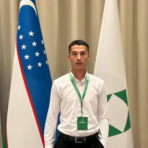 Ollabergan Hakimbayev