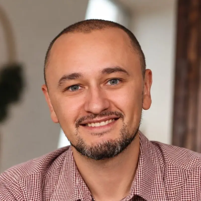 Алексей Пархоменко