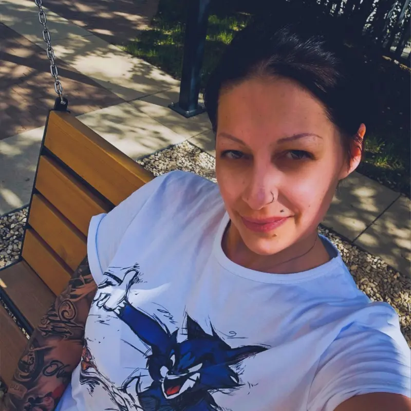 Ilonochka Vladimirovna