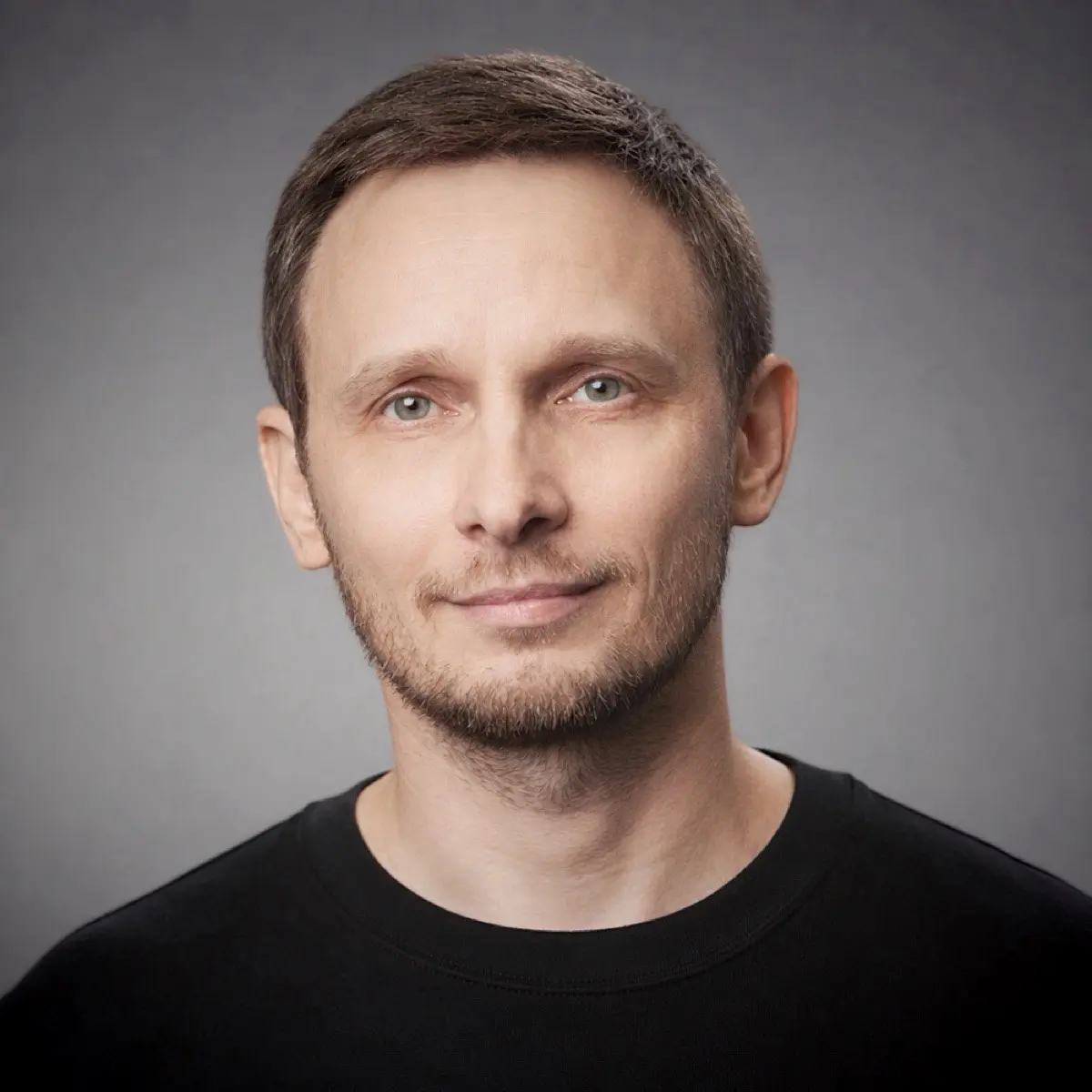 Дмитрий Новожилов