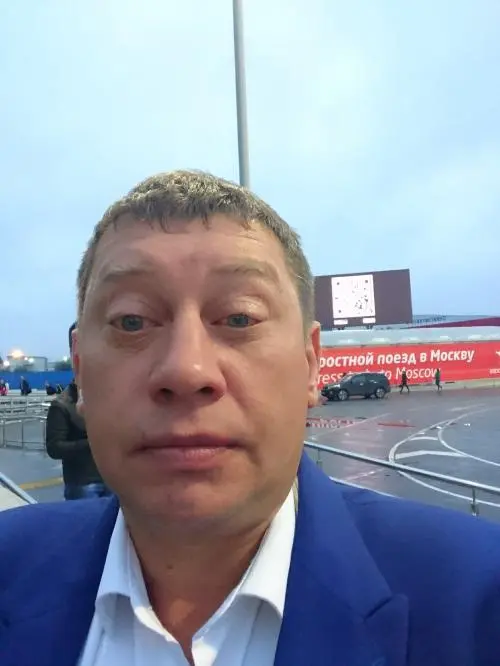 Андрей Каюрин