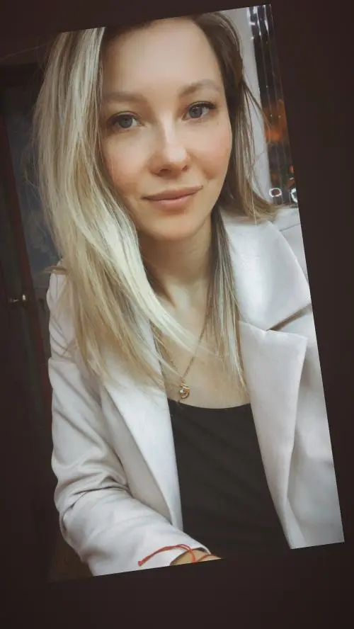 Мария Зорина