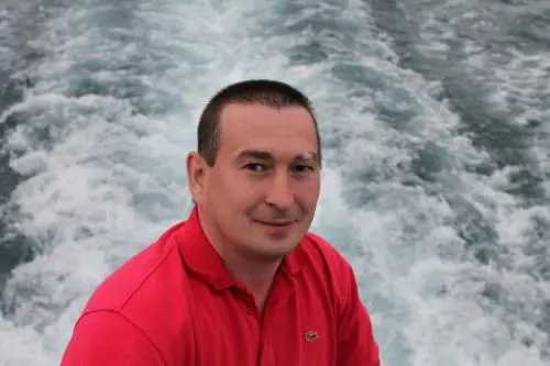 Павел Рукавишников