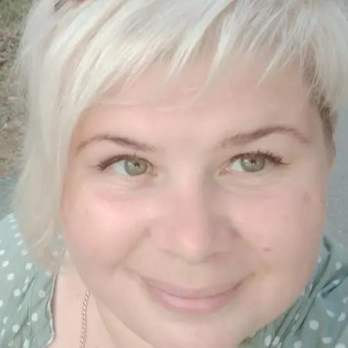 Татьяна Скребкова