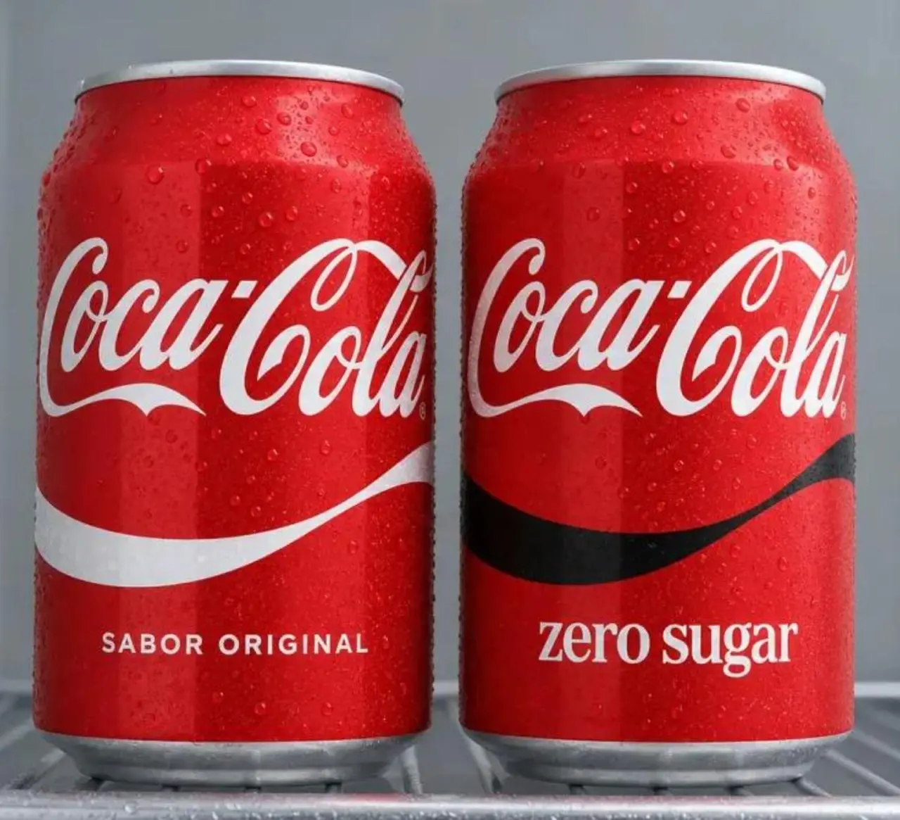 Coca-Cola добилась единства бренда | Сетка — социальная сеть от hh.ru