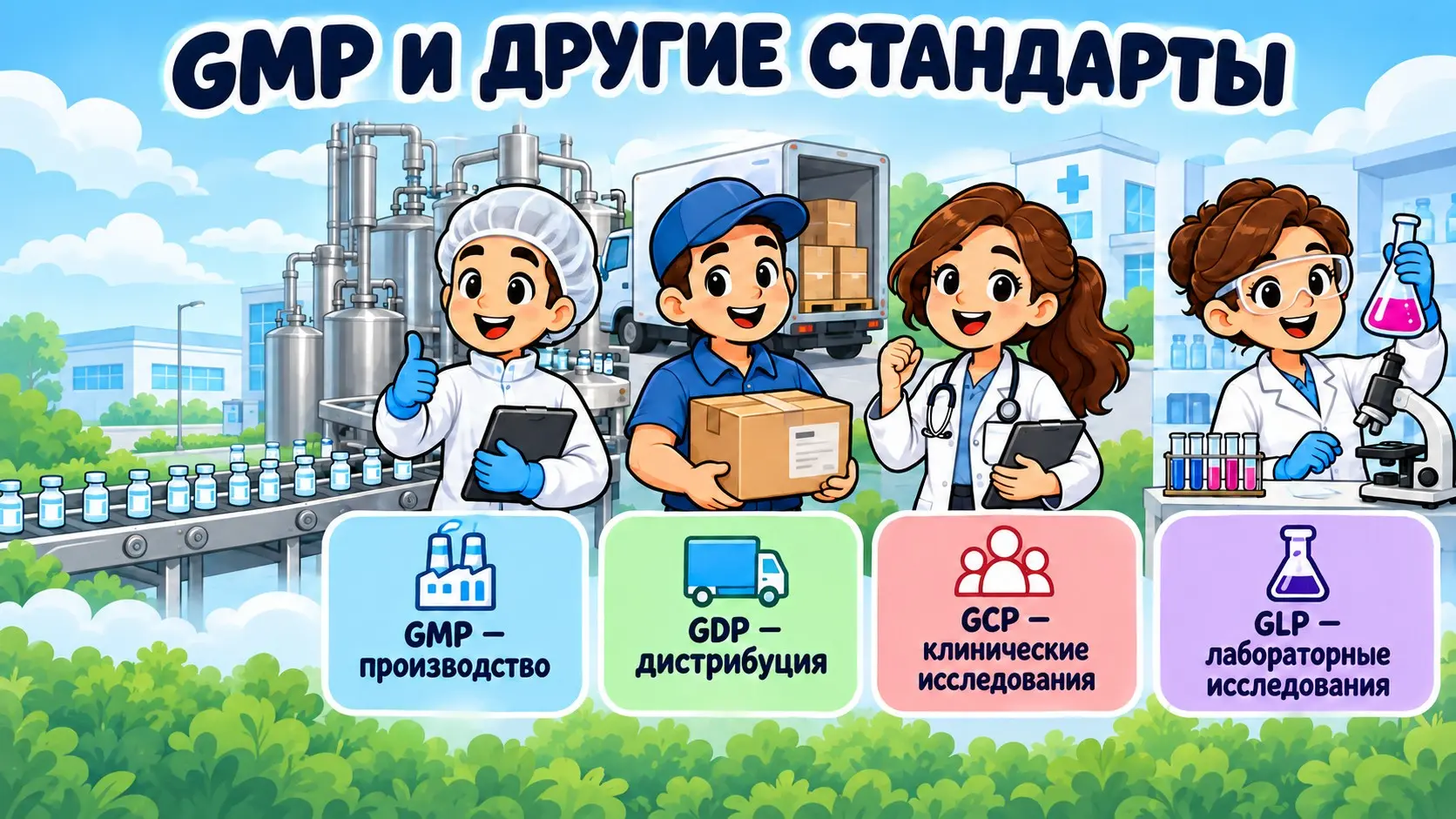 Снова в зоне GMP | Сетка — социальная сеть от hh.ru