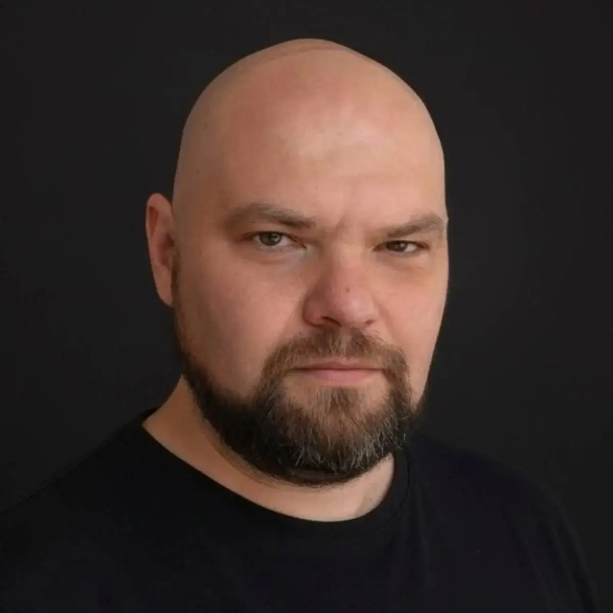 Сергей Казаков
