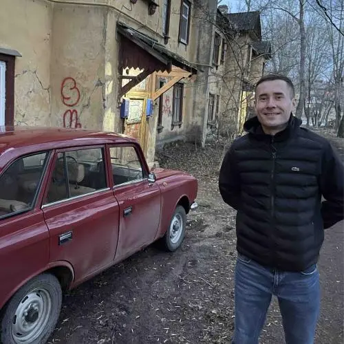 Ильмир Файзуллин