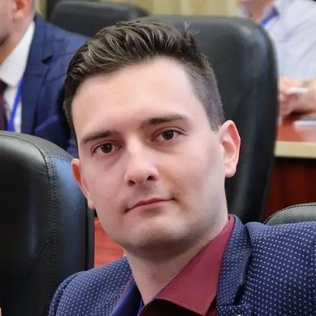 Владимир Крылов