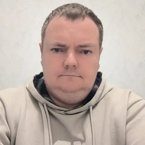 Андрей Орешкин
